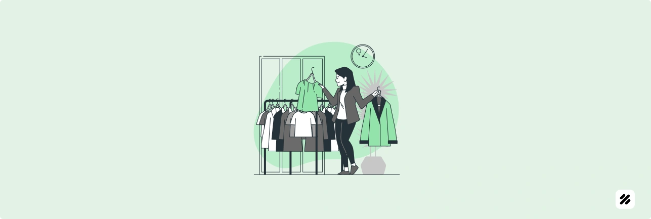 How to Optimize Inventory Levels and Reduce Overstock in Fashion Retail?