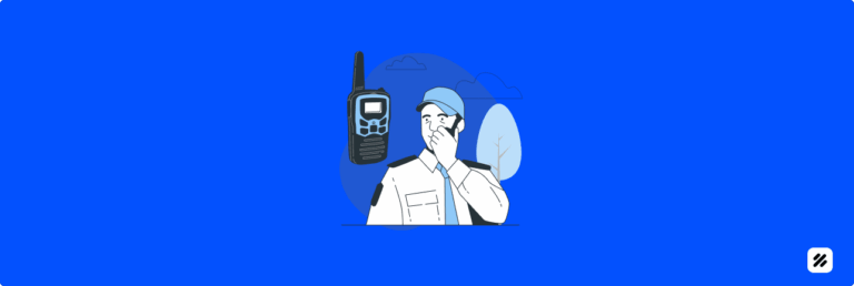 Real-Time Location Tracking