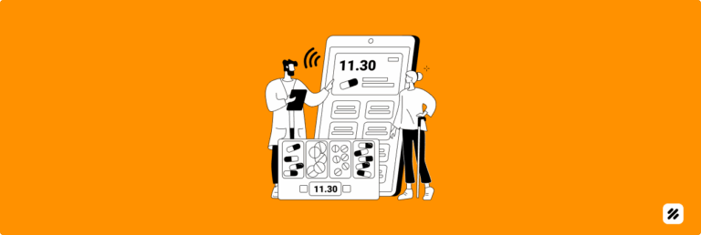 Field Force Automation Tool