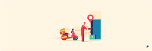 Customer History Matters