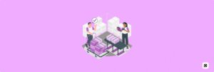 Real-Time Inventory Tracking on Service Delivery Management