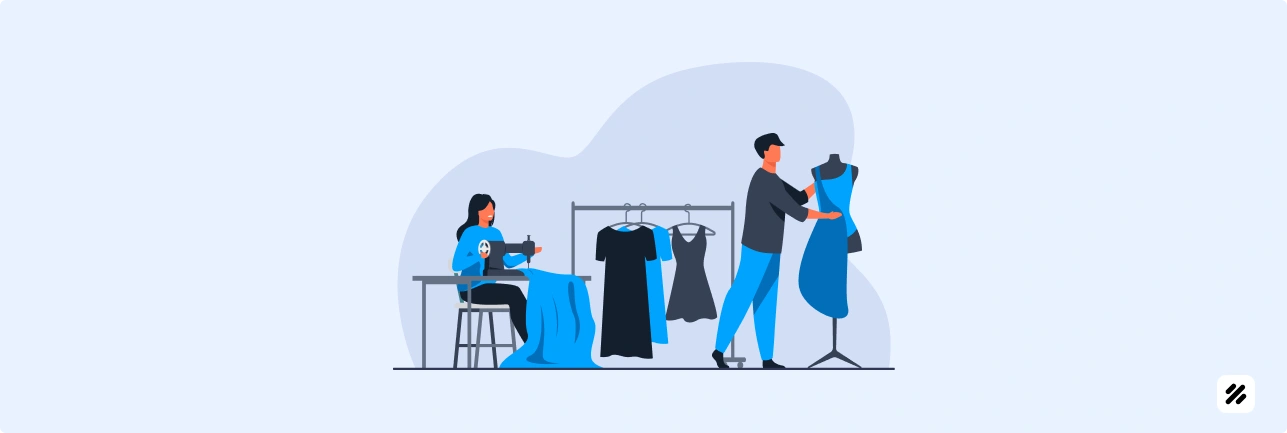 Sales Forecasting in Apparel Techniques and Tools