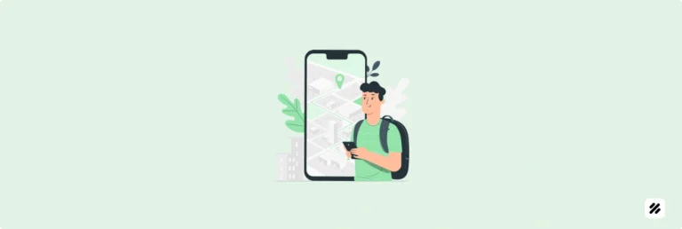 Optimizing Restaurant Supply Chain with a Field Staff Tracking App