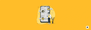 Why Every Online Food Business Needs a Field Staff Tracking App