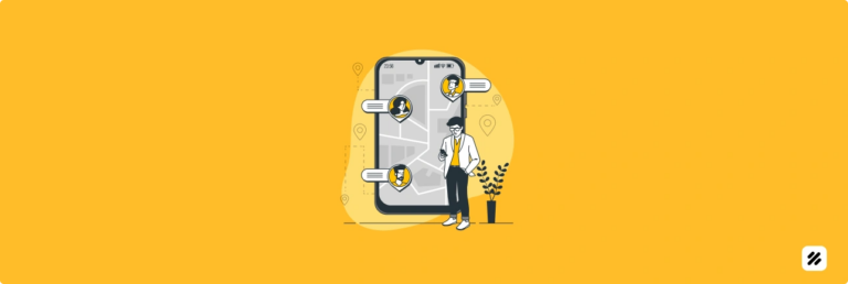 Why Every Online Food Business Needs a Field Staff Tracking App