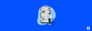 customer experience in e commerce with a field staff tracking app