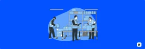 Field force automation with GPS tracking in Indian manufacturing unit