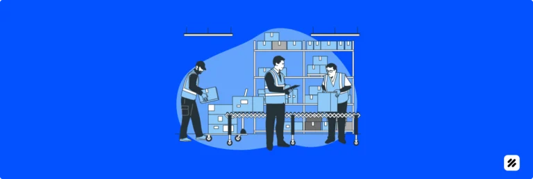 Field force automation with GPS tracking in Indian manufacturing unit