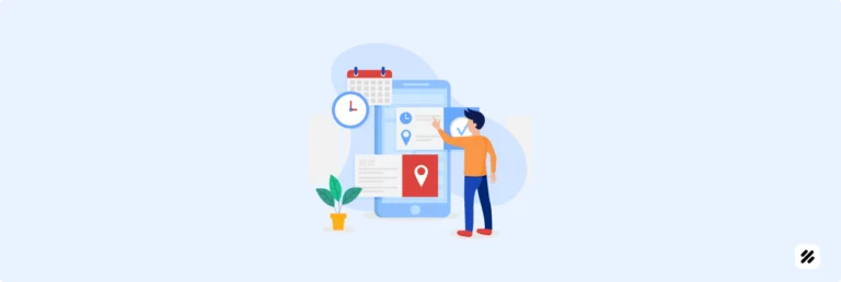 Field staff tracking app compared to traditional monitoring methods with real-time GPS, seamless attendance, and enhanced performance management.