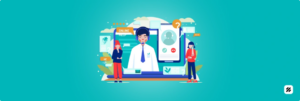 App for managers enabling telemedicine field staff tracking in India with digital tools