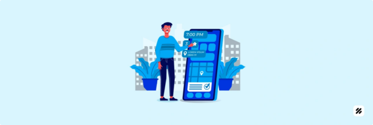 Agent using field staff tracking app to schedule retailer visits, run eKYC, record geo-tagged proof, and handle SIM swaps.