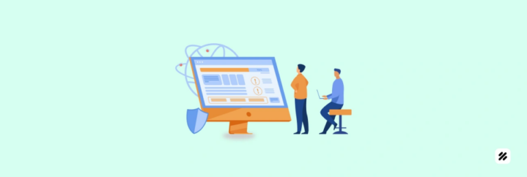 Small insurance agency using the best field service management software for small business—MyFieldHeroes for policy servicing.