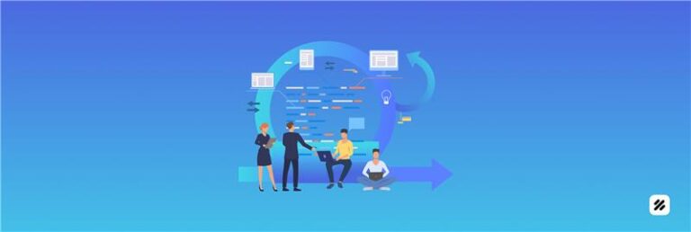 Service management software team closing the loop on returns, RMAs, and claims with automated, collaborative workflows.