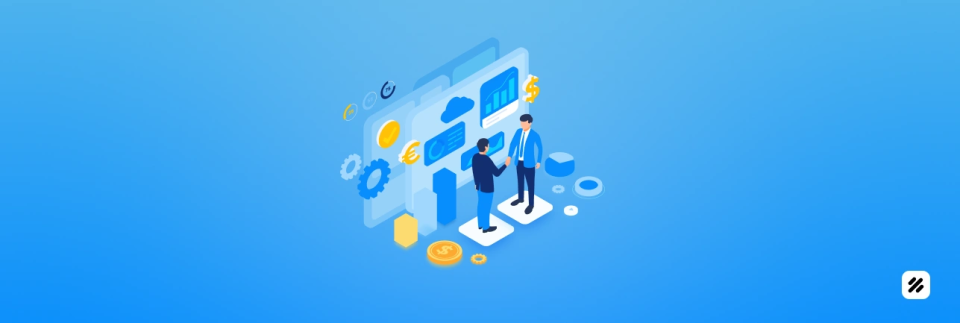 Sales force automation software showing MFH platform improving field sales visibility and performance across industries