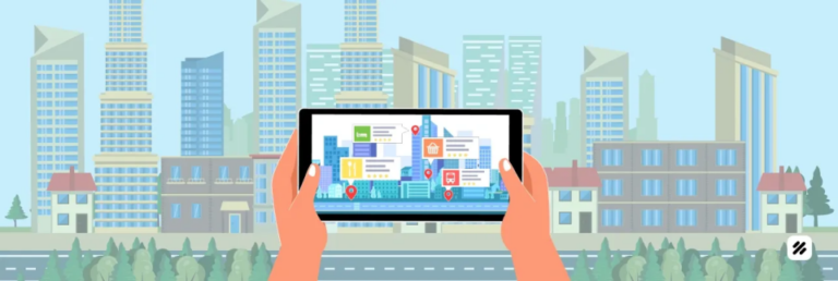 Field Force Management Software with Smart Route Planning