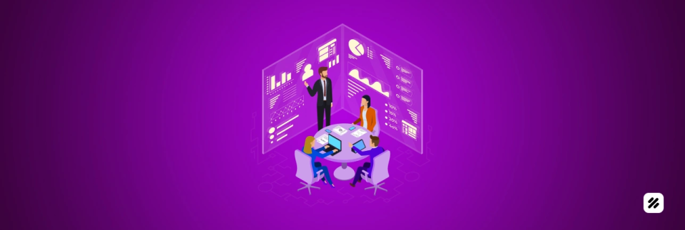 Sales automation software enabling data-driven field teams with real-time sales intelligence dashboards