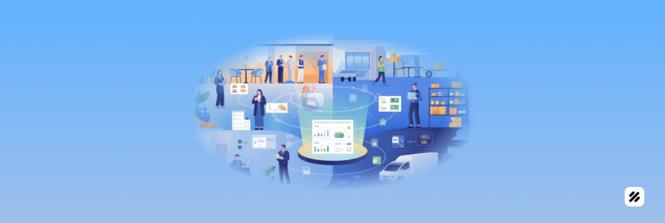 MyFieldHeroes at AAHAR 2026: Empowering HoReCa & FMCG with Smart Sales Solutions