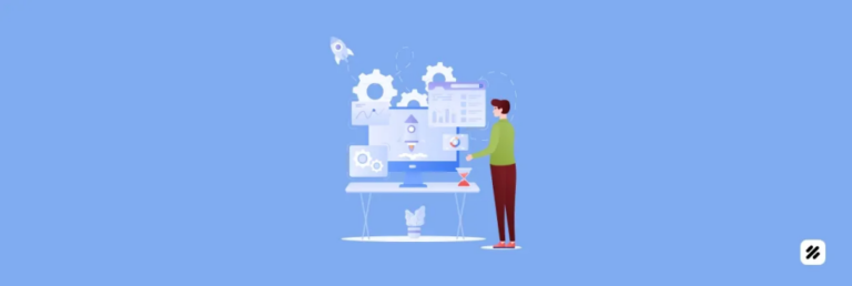 Sales force automation software dashboard with analytics tools improving field sales tracking and sales intelligence.