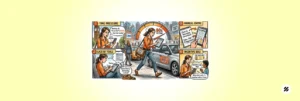 field sales data accuracy issues caused by manual entry, time pressure, and lack of tracking tools in field sales