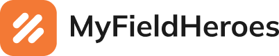 Field Staff Tracking App | Field Force Automation | Sales Force Management | MyFieldHeroes