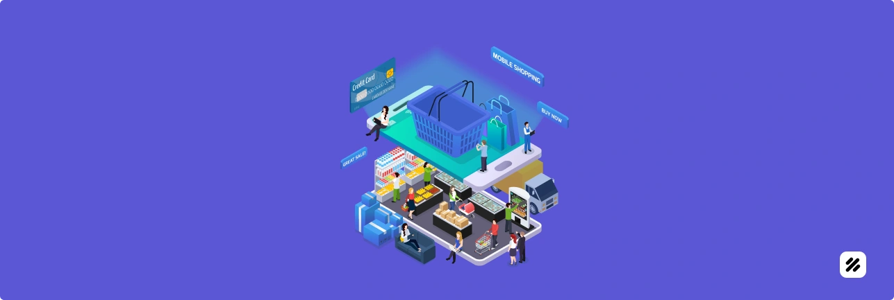 Distributor management system improving FMCG sales operations with digital distribution and communication tools