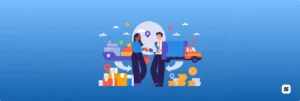 Sales distribution management platform connecting distributors, dealers, logistics operations, and field sales teams for improved business performance