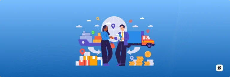 Sales distribution management platform connecting distributors, dealers, logistics operations, and field sales teams for improved business performance